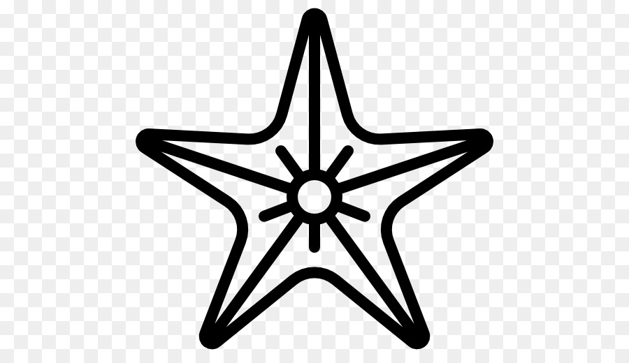 Estrella，Forma PNG