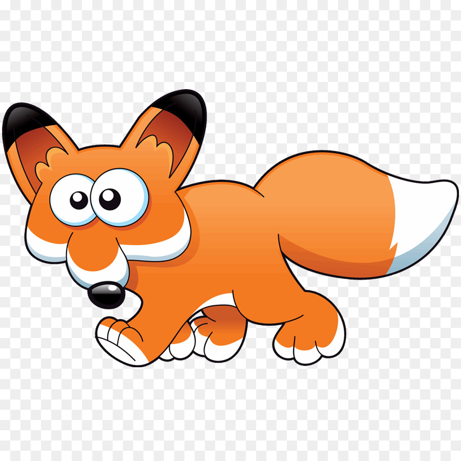 Fox，Perro PNG