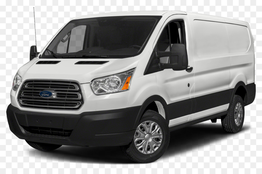 2017 Ford Transit250，2017 Ford Transit350 PNG