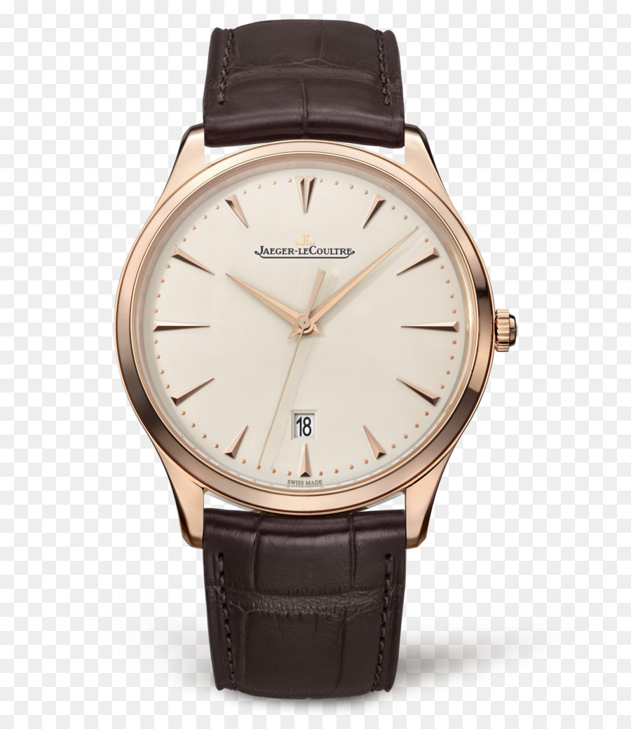 Jaegerlecoultre Maestro Ultra Delgado Luna，Jaegerlecoultre PNG