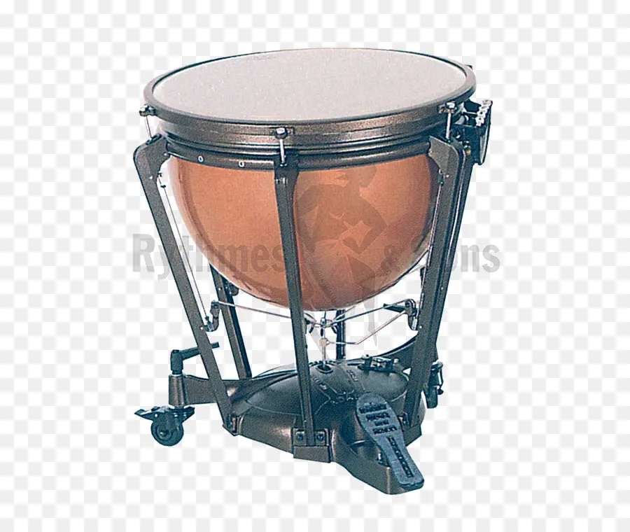 Tambor Timbales，Percusión PNG