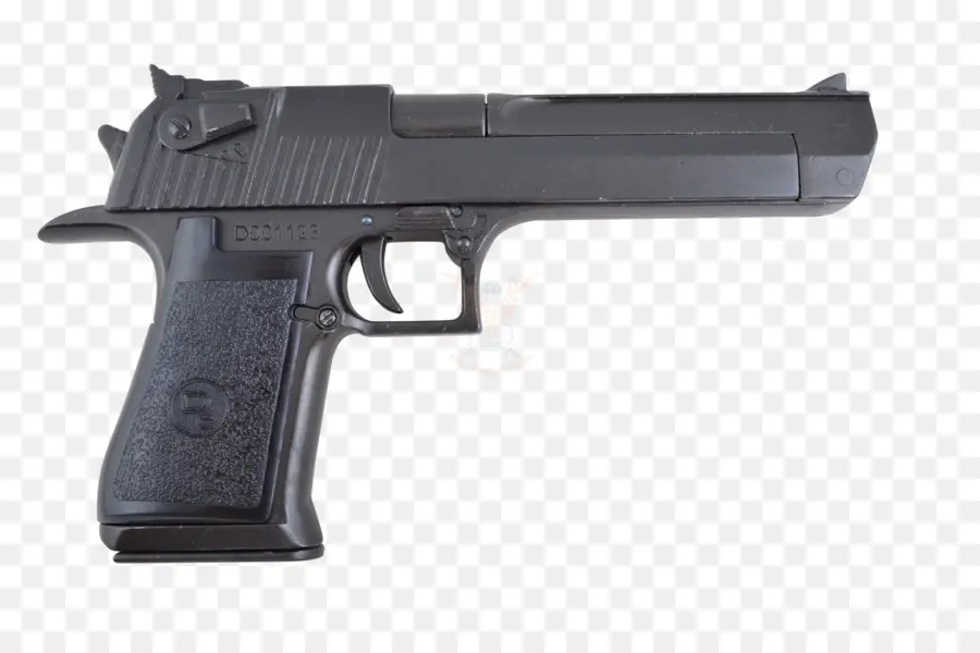 Pistola Negra，Arma De Fuego PNG