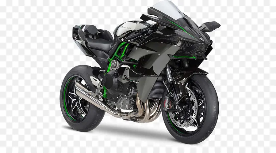 Kawasaki Ninja H2，Kawasaki Ninja PNG