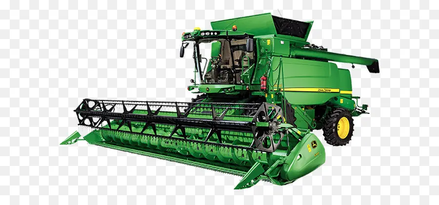 John Deere，La Cosechadora PNG