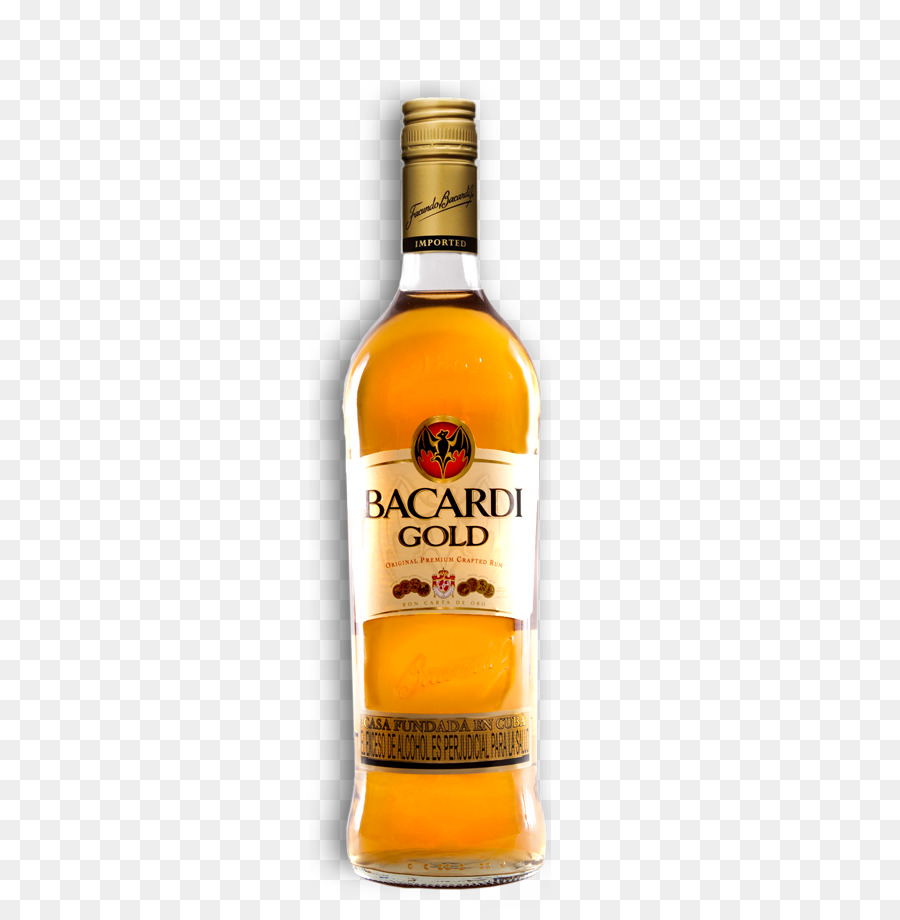 Licor，Ron PNG