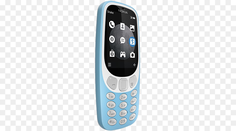 Nokia 3310，Nokia PNG