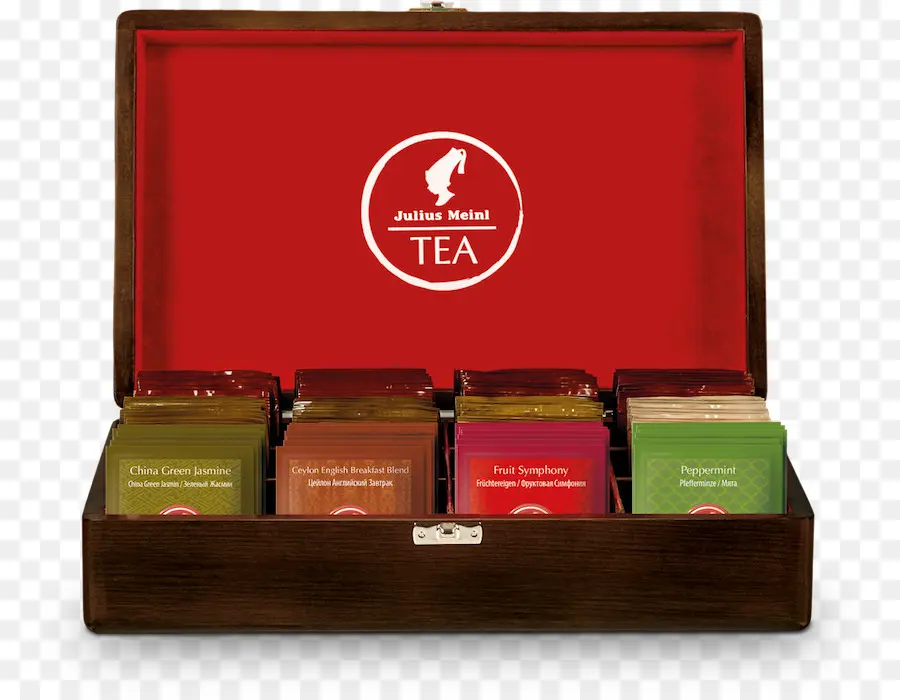 Caja De Té，Bebida PNG