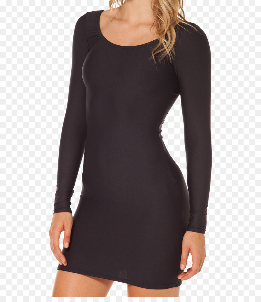 Pequeño Vestido Negro，Vestido PNG