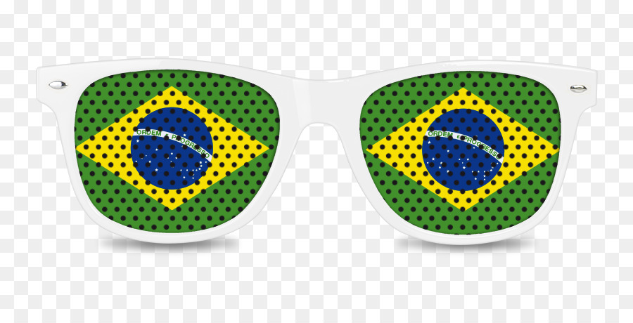 Gafas De，Brasil PNG