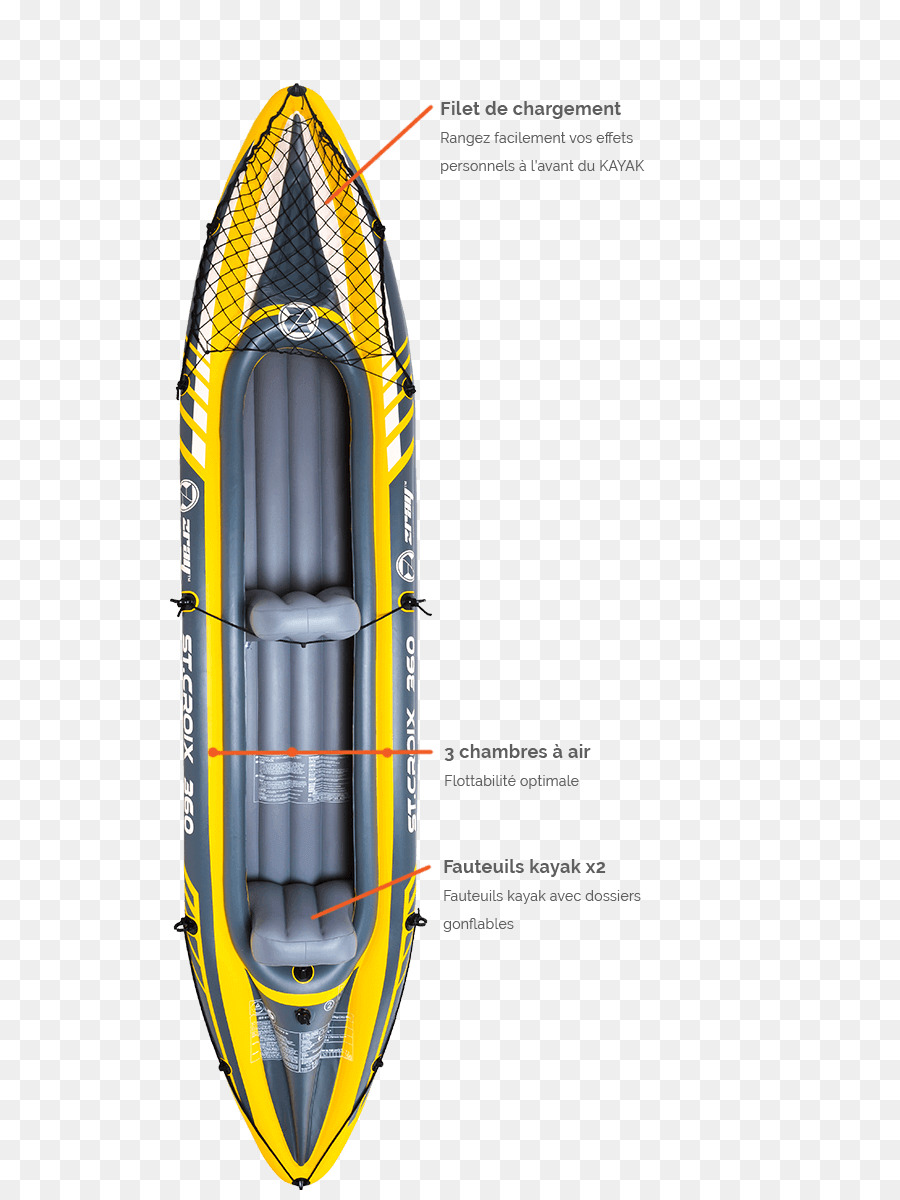 Esquiar，Canoa Y Kayak PNG