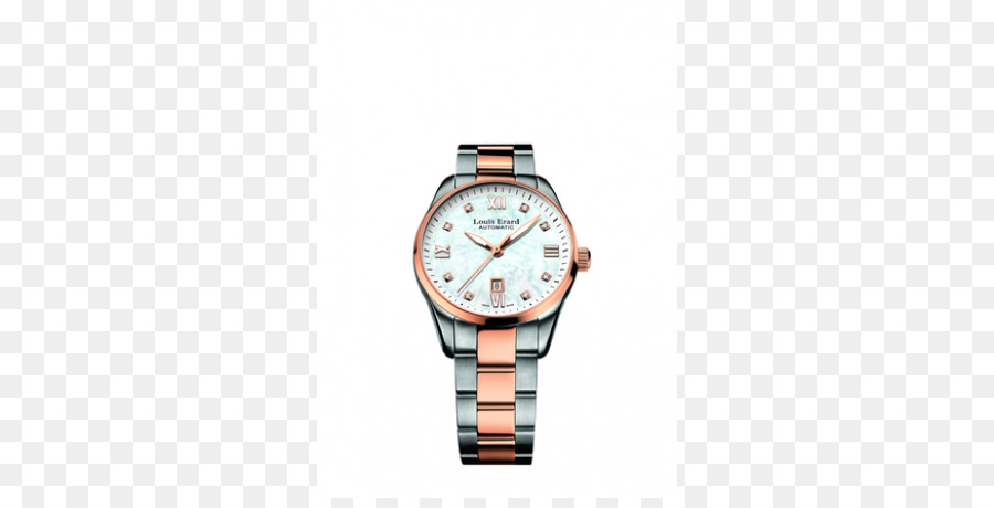 Reloj，Louis Erard Y Su Hijo PNG