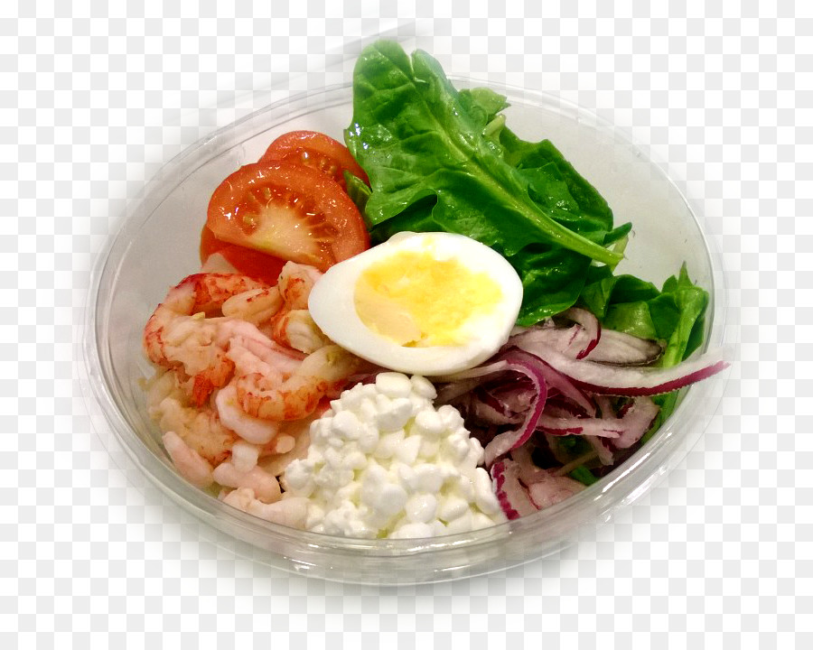 Ensalada，Desayuno Completo PNG