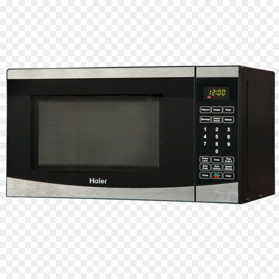 Los Hornos De Microondas，Haier PNG