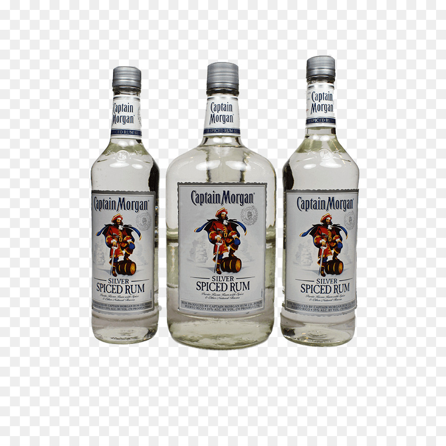 Licor，Ron PNG