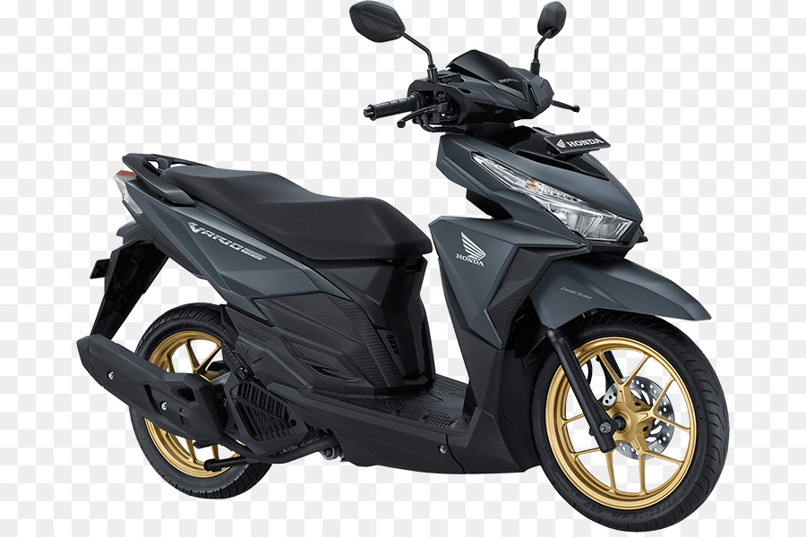 Honda，Scooter PNG