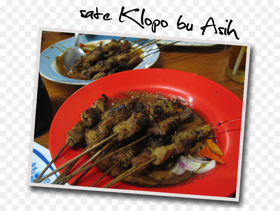 Sate Leche De Cabra，Satay PNG