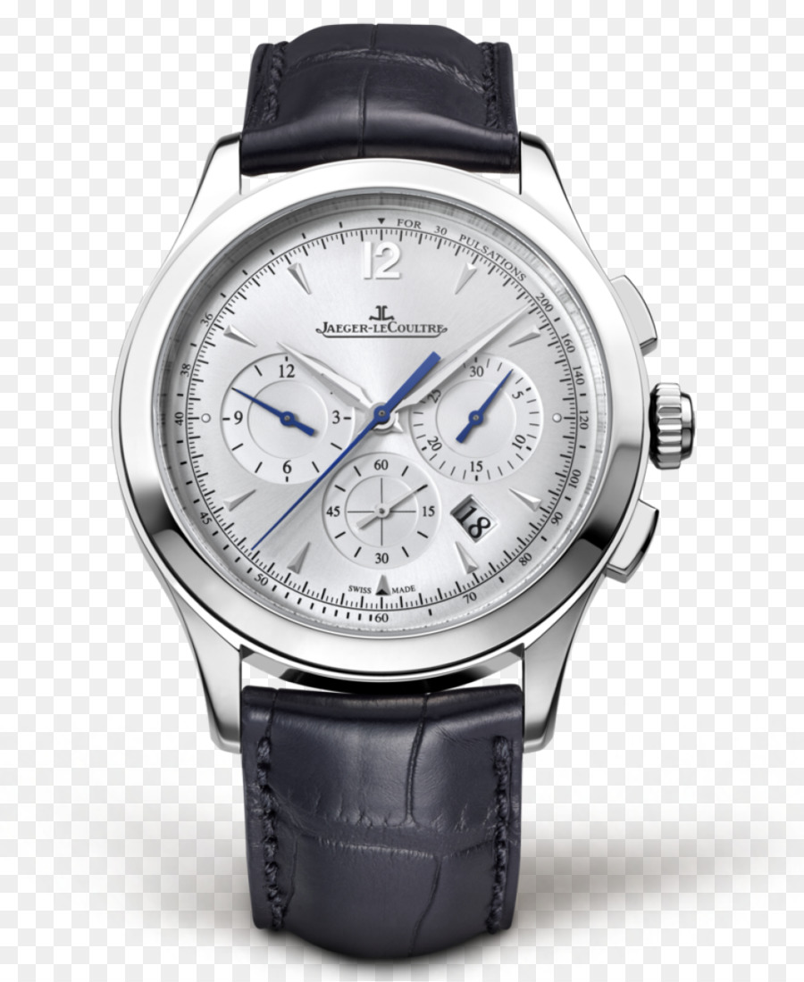 Jaegerlecoultre，Cronógrafo PNG