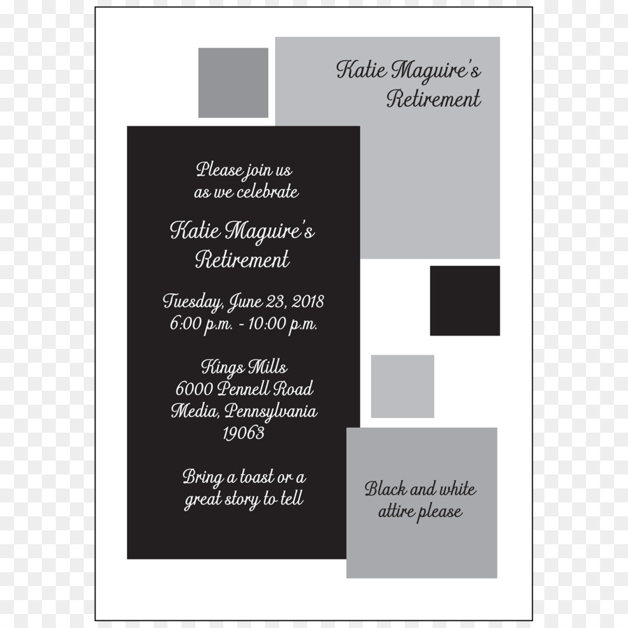 Invitación De Boda，Fiesta PNG