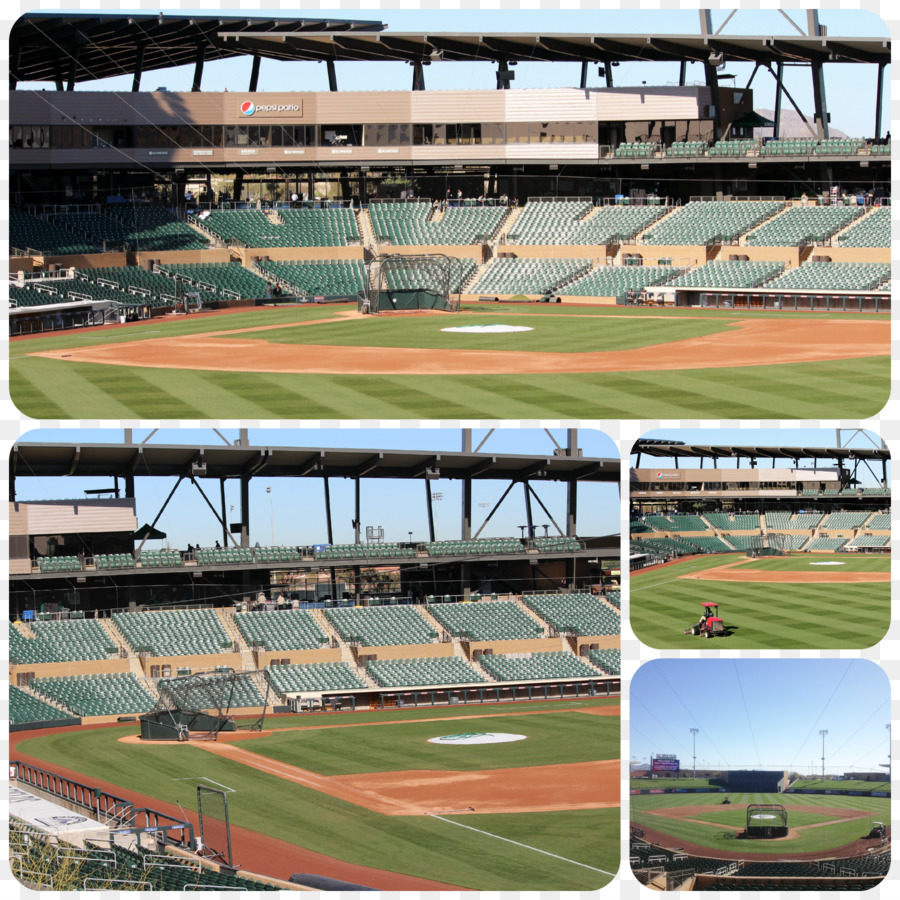 Parque De Béisbol，Soccerspecific Estadio PNG