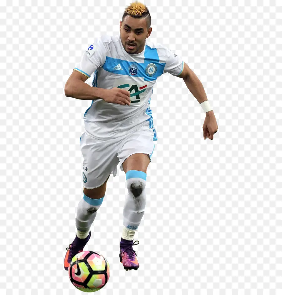 Dimitri Payet，El Olympique De Marsella PNG