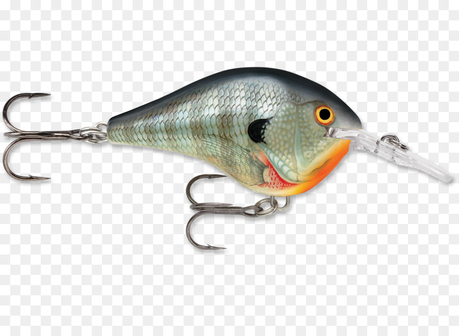 Rapala，Los Cebos De Pesca Señuelos PNG