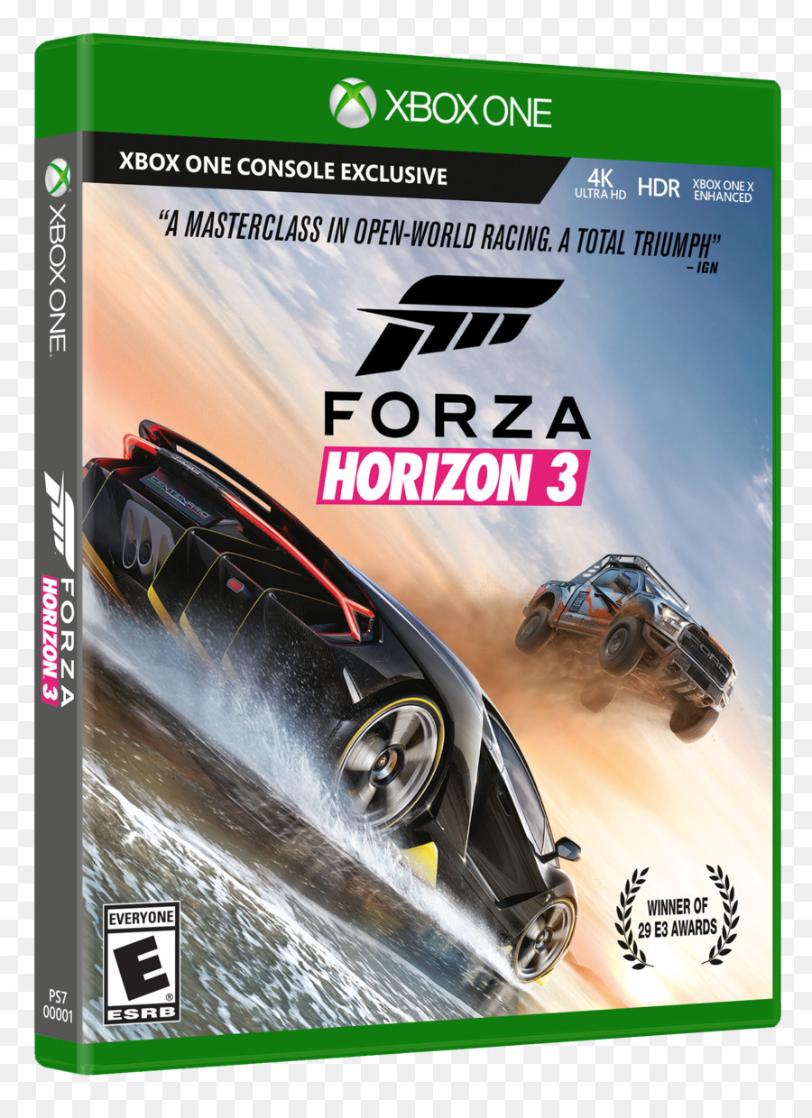 Forza Horizon 3，Forza Motorsport PNG