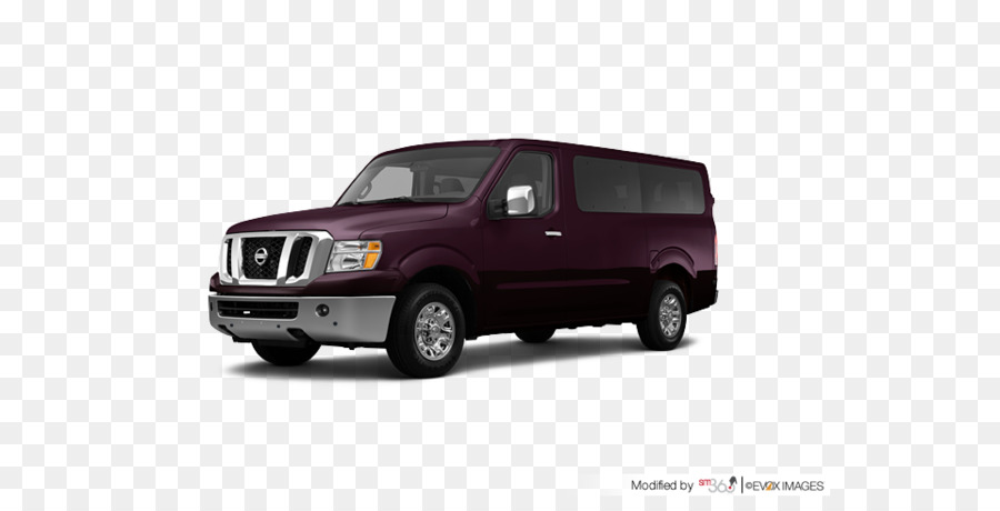 2017 Nissan Nv Passenger，2018 Nissan Nv Passenger PNG