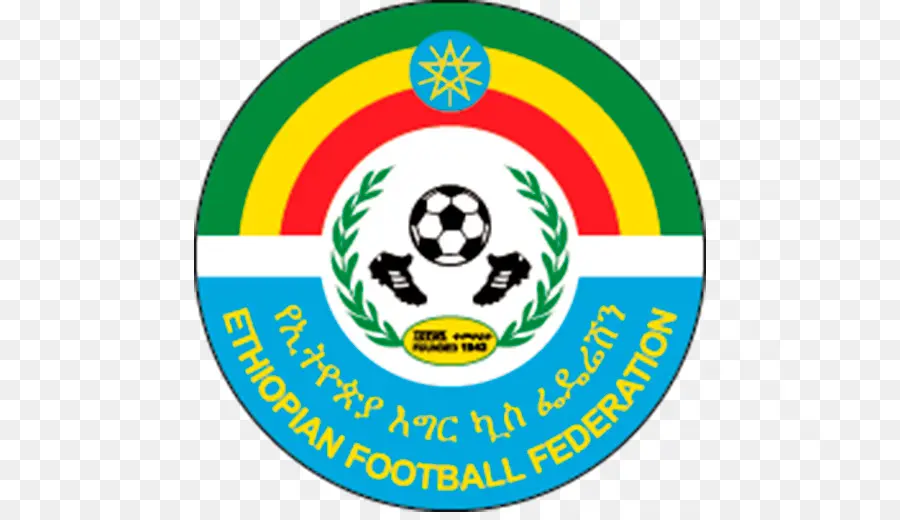 Logotipo De La Federación Etíope De Fútbol，Fútbol Americano PNG