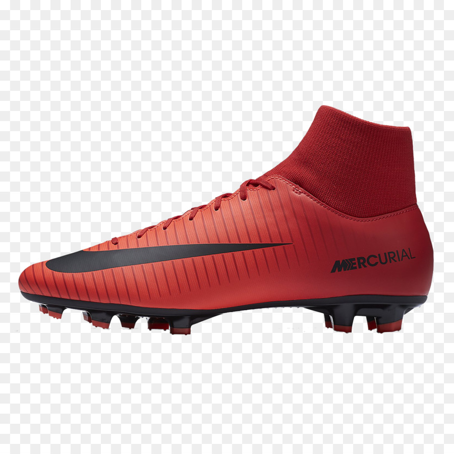 Botas De Fútbol Naranja，Zapato PNG