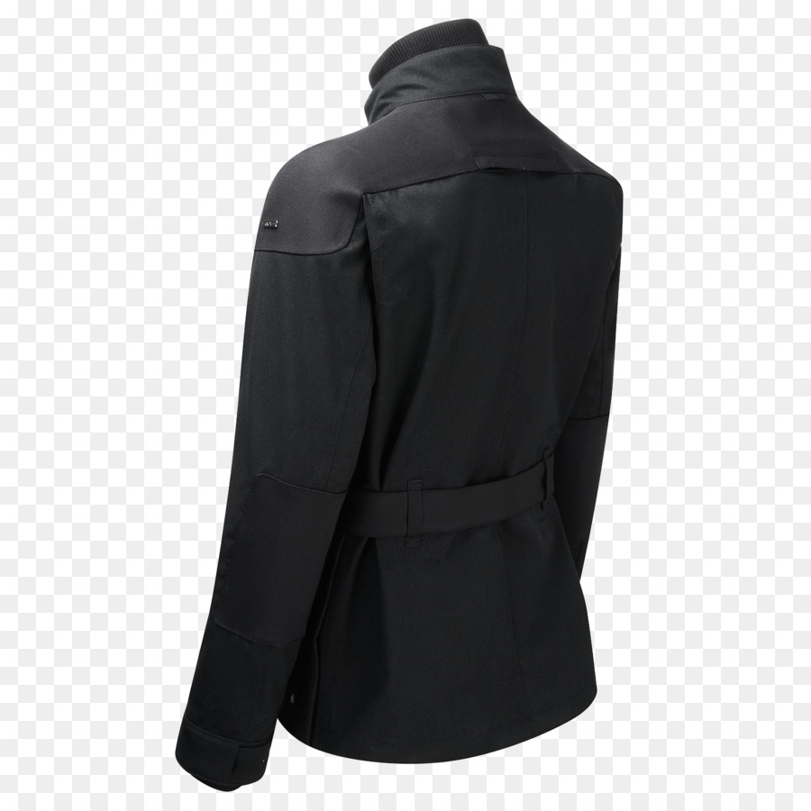 Chaqueta Negra，Ropa De Calle PNG