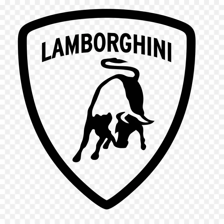 Lamborghini，Coche PNG