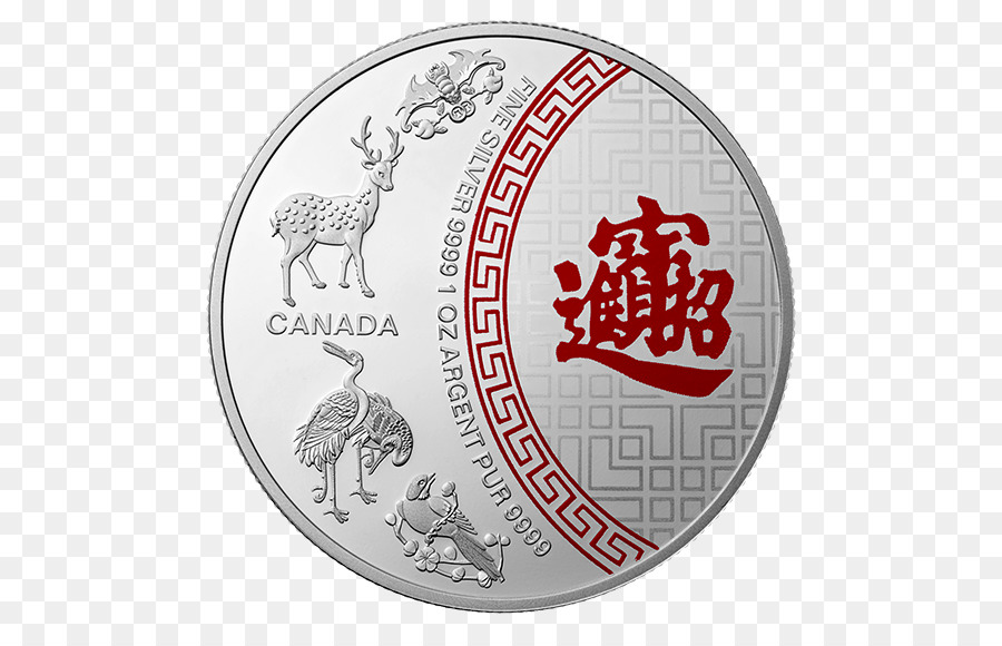 Moneda De Plata，Plata PNG