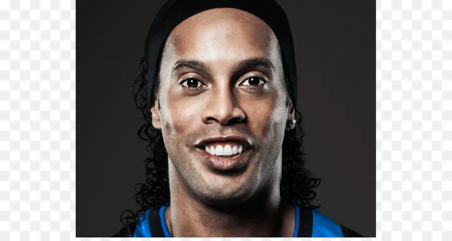 Ronaldinho，El Equipo Nacional De Fútbol De Brasil PNG