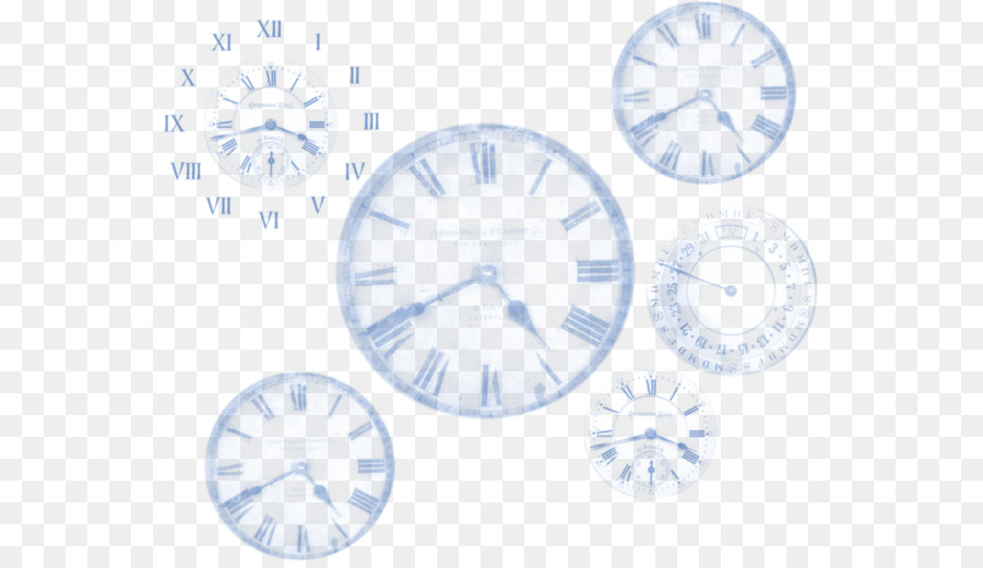 Reloj，La Fotografía PNG