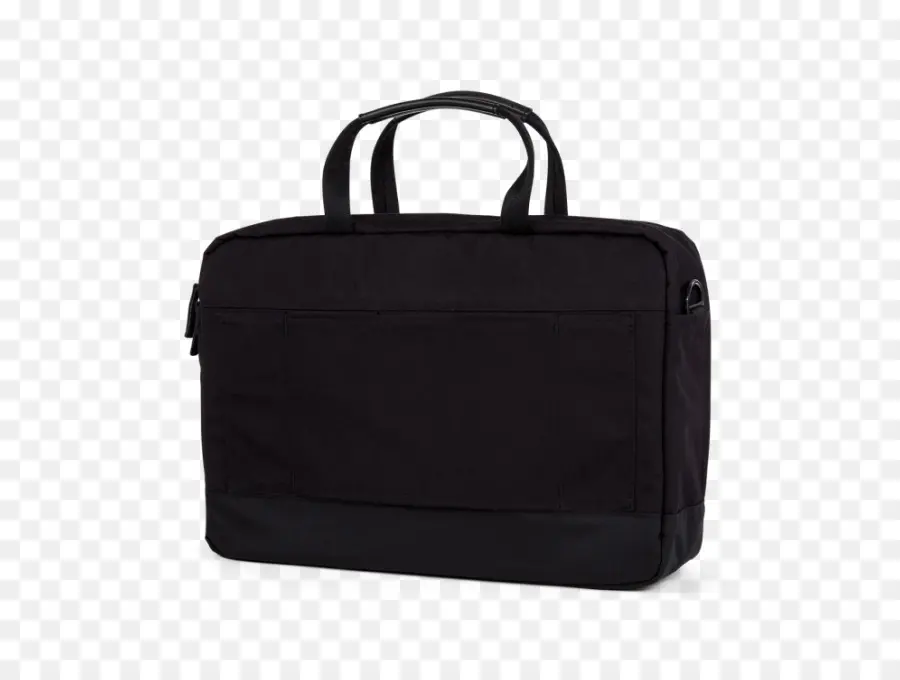 Bolso Negro，Cremallera PNG