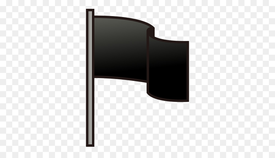 Bandera Negra，Símbolo PNG