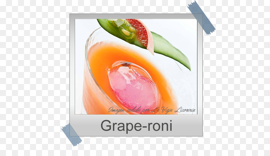 Vermut，Coctel PNG