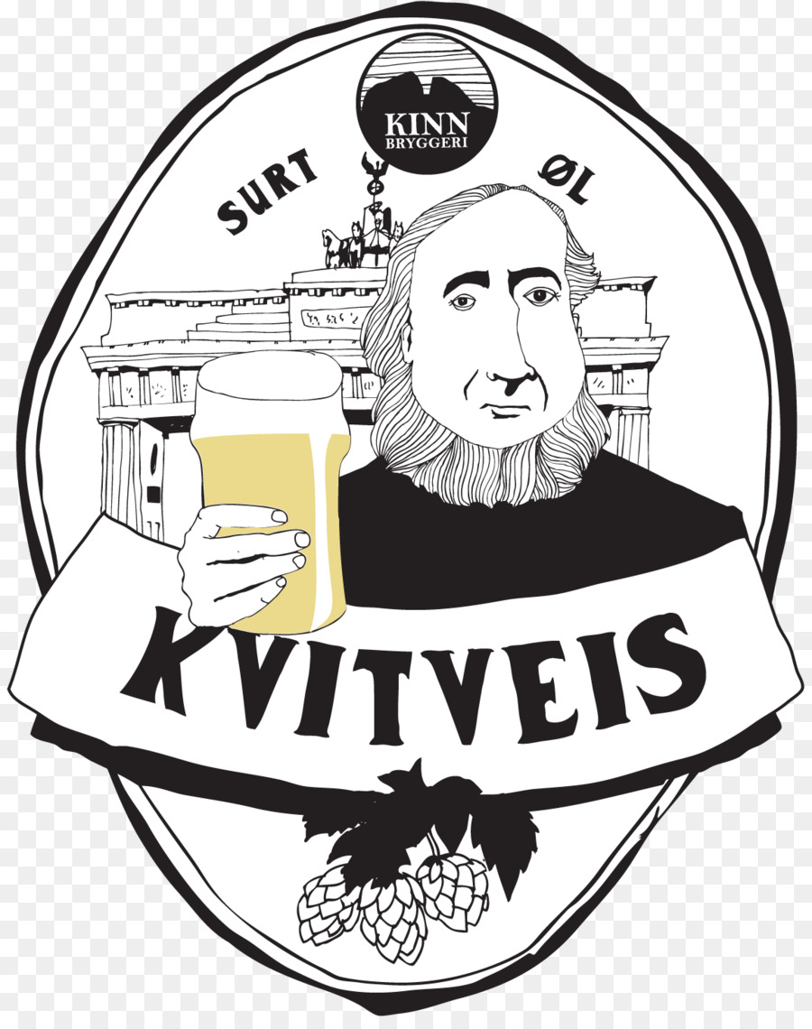 La Cerveza，Kinn PNG