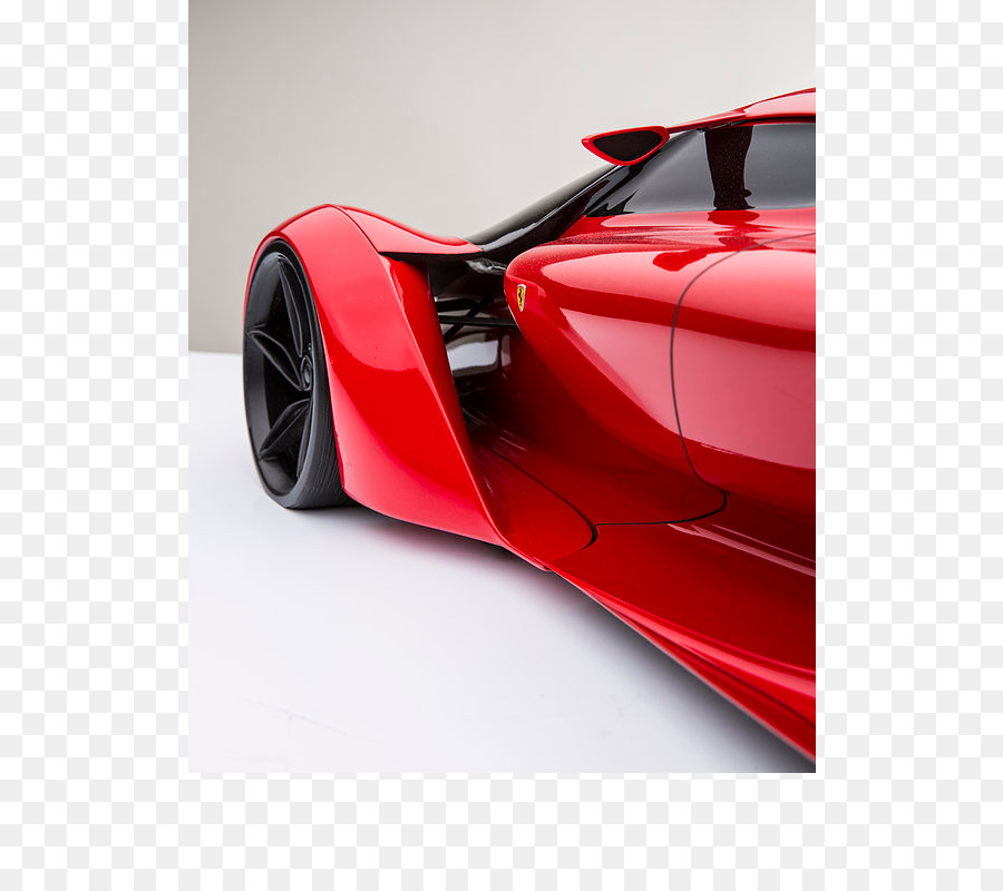 Concepto Ferrari F80，Laferrari PNG