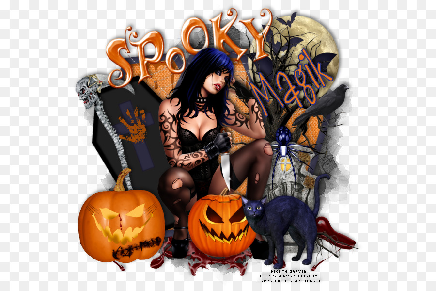 Jacko Lantern，Linterna PNG