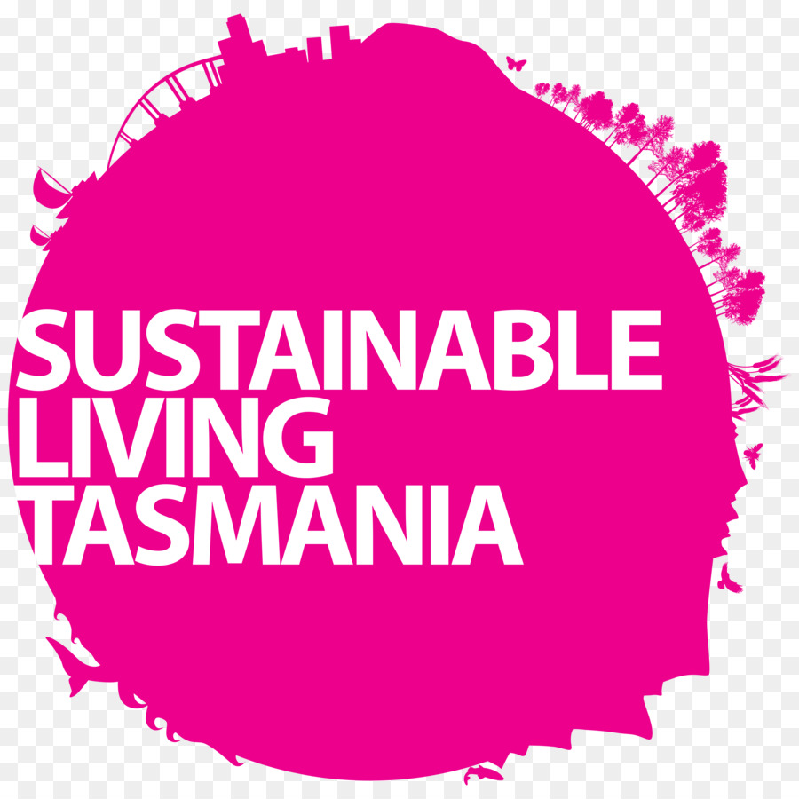 Vida Sostenible Tasmania，Vida Sostenible PNG