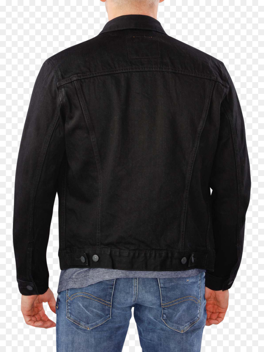 Sudadera Con Capucha，Chaqueta De Cuero PNG