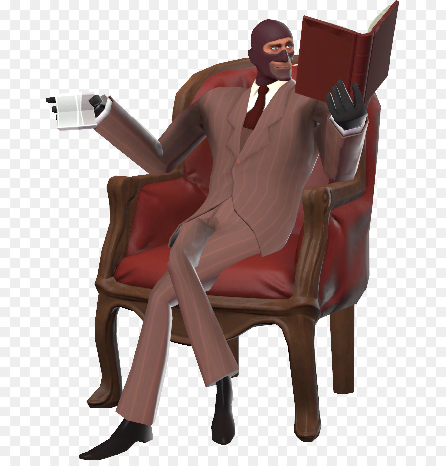 Team Fortress 2，Silla PNG