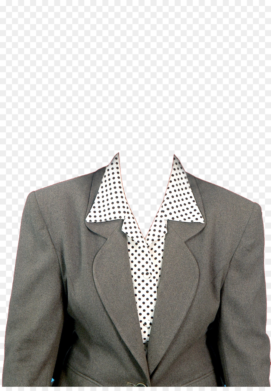 Traje De Negocios，Formal PNG