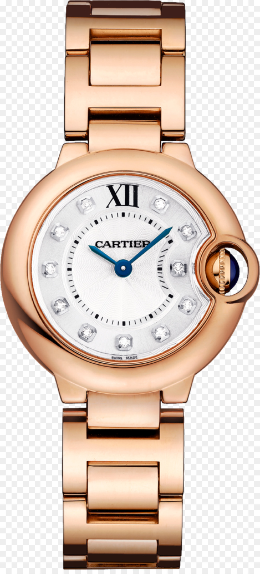 Cartier Ballon Bleu De，La Quinta Avenida PNG