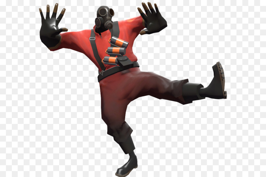 Team Fortress 2，Burlas PNG