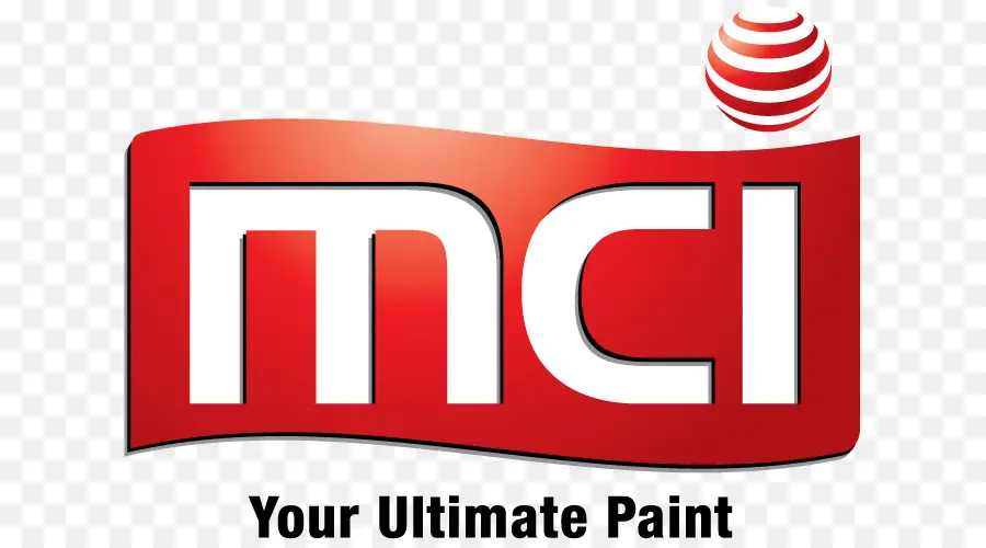 Logotipo De Mci，Pintar PNG