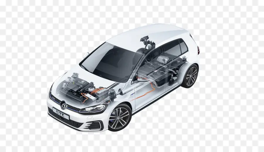 Volkswagen，Coche PNG