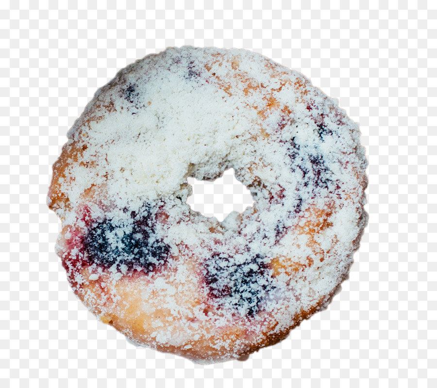 Donut Colorido，Arcoíris PNG