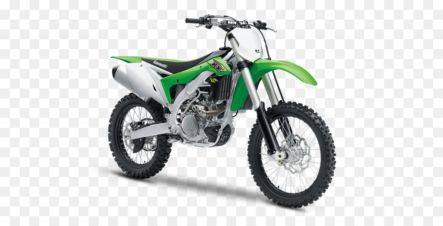 Kawasaki Kx250f，Kawasaki Kx100 PNG